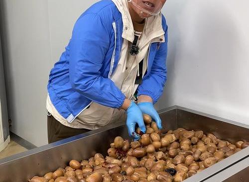 河南小伙直播间“云熬猪蹄”，19万网友馋哭了