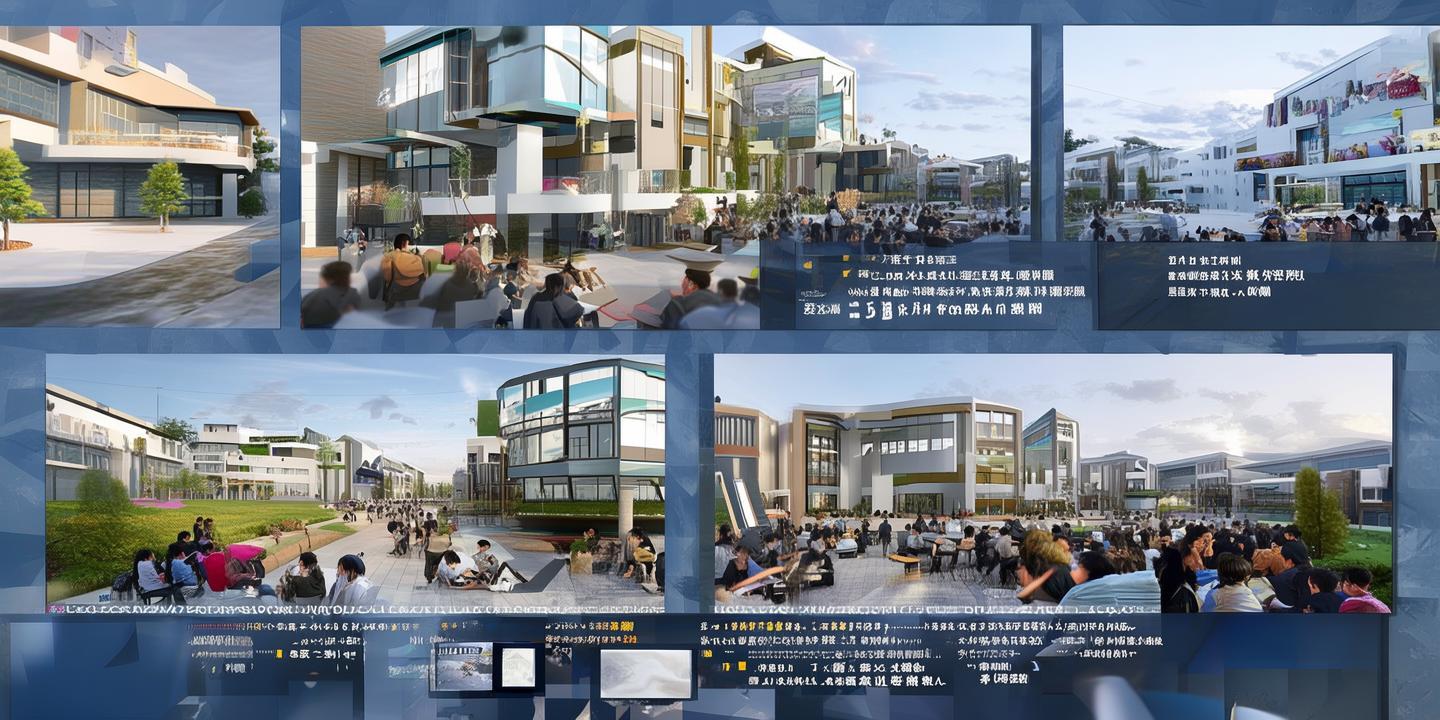 项城市创新教育模式,引入北京名校管理模式,试点“未来学校”改革