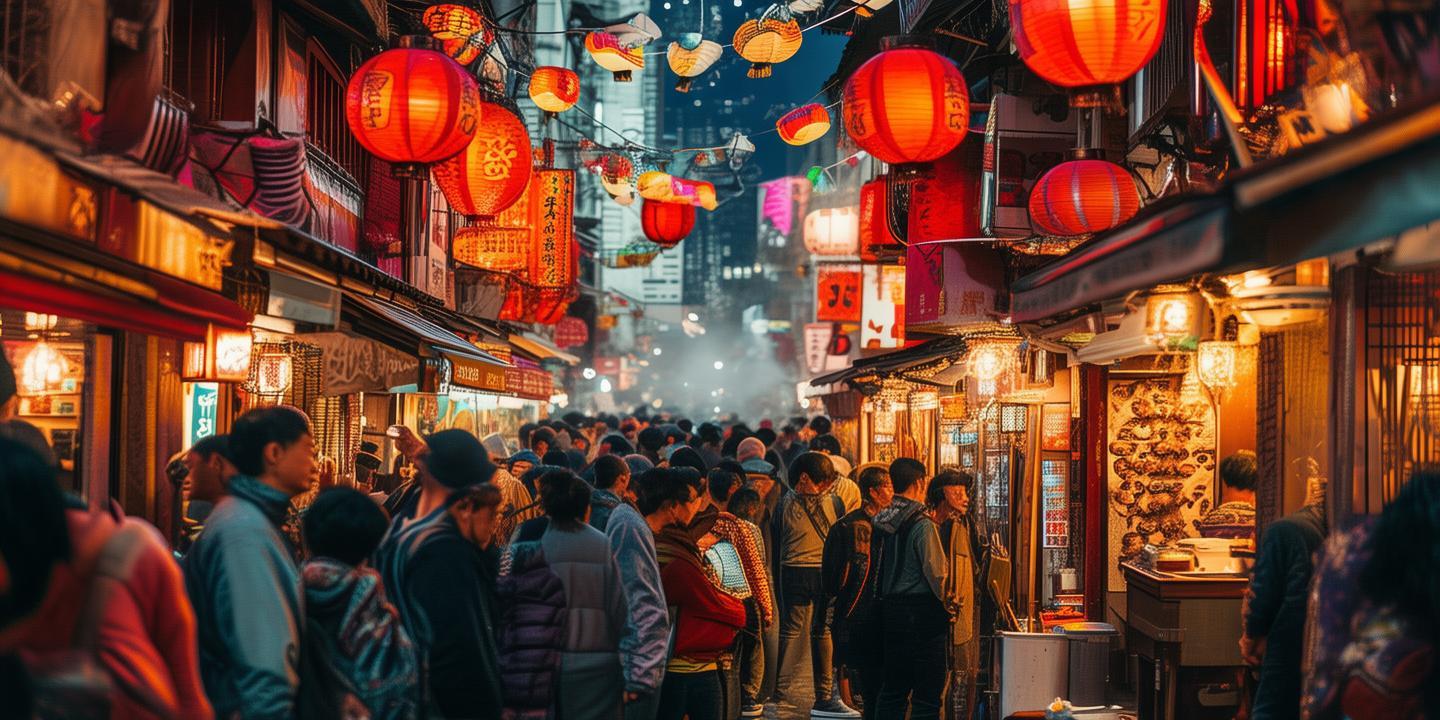 社区美食巷评选启动,30家老字号胡辣汤店角逐“最暖烟火奖”