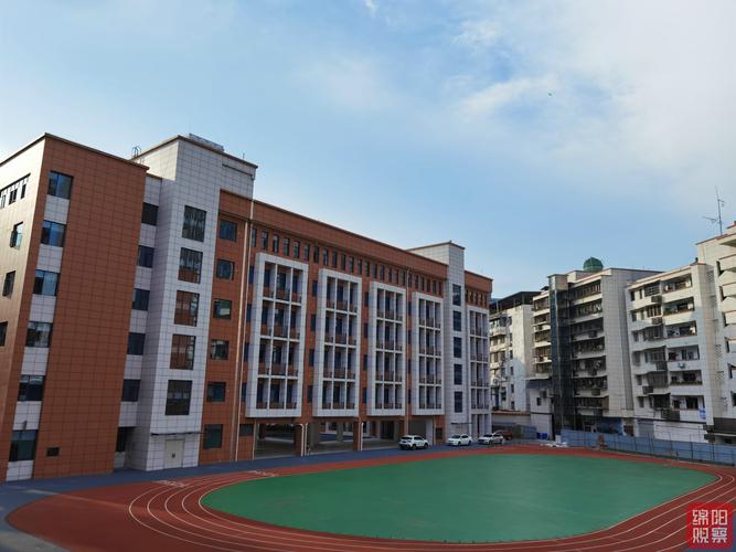 周口中心城区新建4所中小学今秋投用 新增学位8000个缓解大班额问题